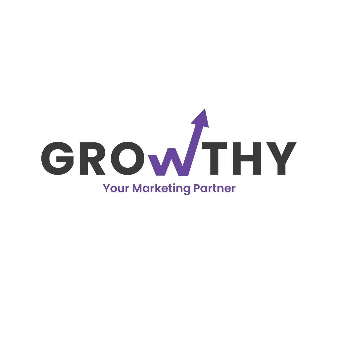 Growthy - Marketing Agency in Pune