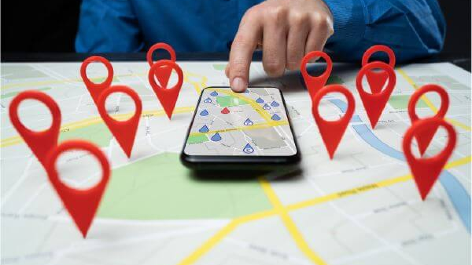 Why Local SEO Is Important for Small Businesses in 2025