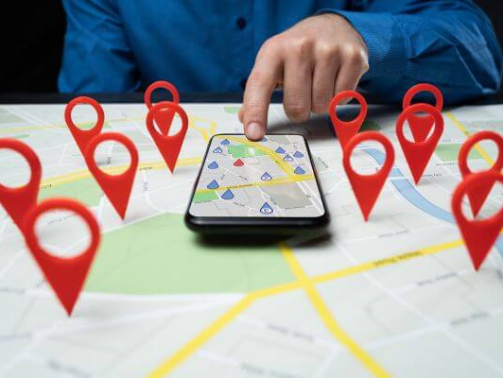 Why Local SEO Is Important for Small Businesses in 2025